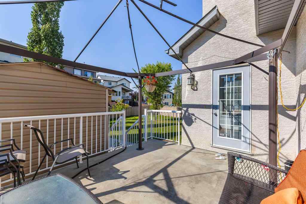 MLS® A2256720 - 173 Panamount Green NW in Panorama Hills Calgary, Residential
