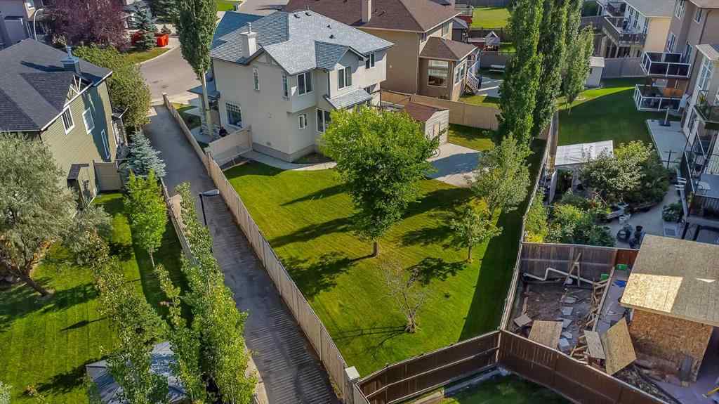 MLS® A2256720 - 173 Panamount Green NW in Panorama Hills Calgary, Residential