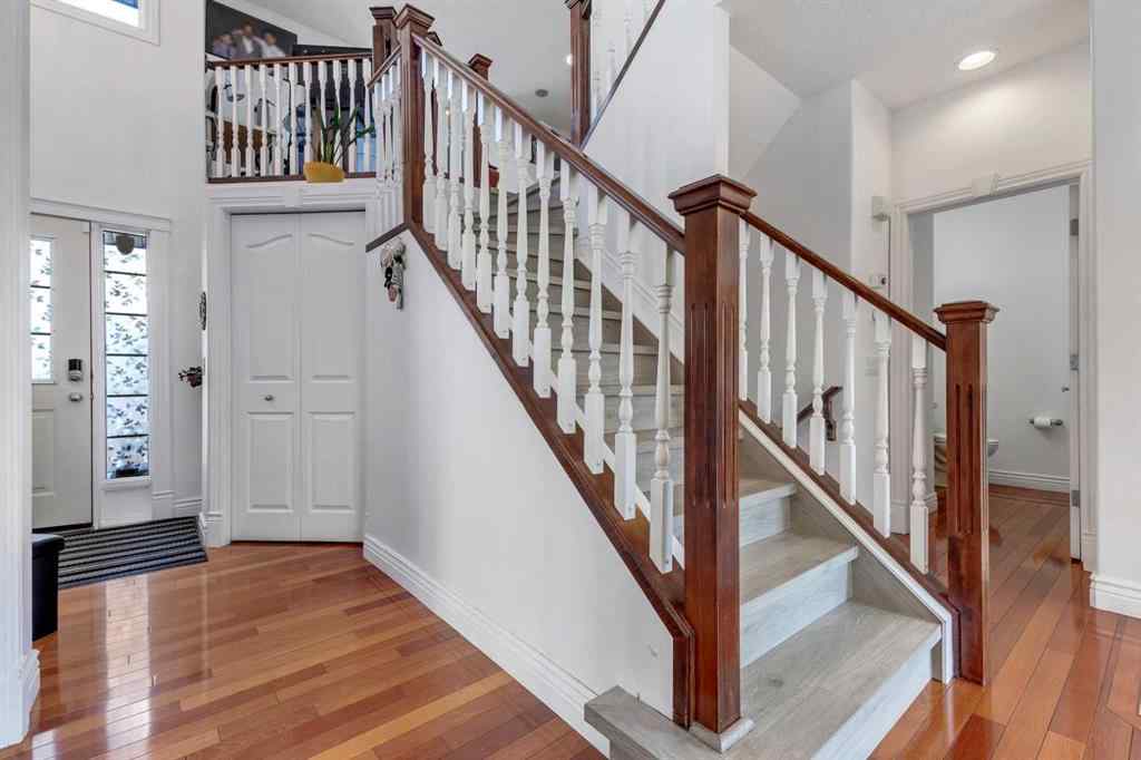 MLS® A2256720 - 173 Panamount Green NW in Panorama Hills Calgary, Residential