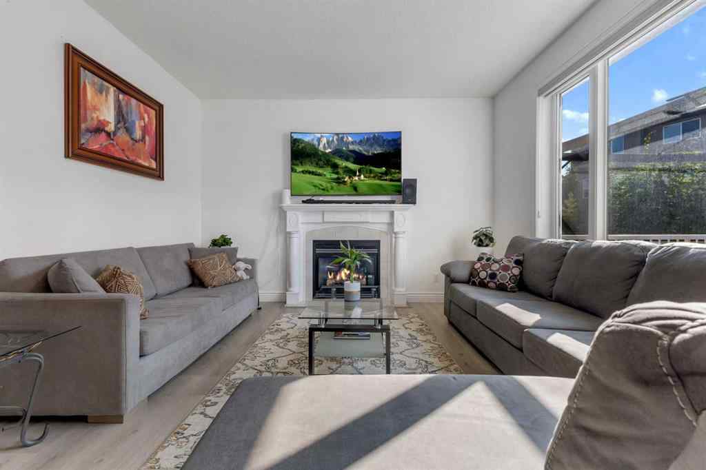 MLS® A2256720 - 173 Panamount Green NW in Panorama Hills Calgary, Residential