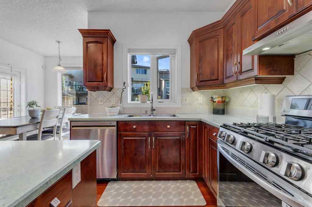 MLS® A2256720 - 173 Panamount Green NW in Panorama Hills Calgary, Residential