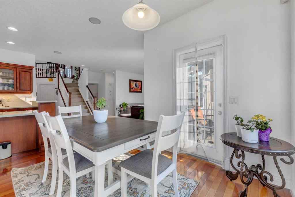 MLS® A2256720 - 173 Panamount Green NW in Panorama Hills Calgary, Residential