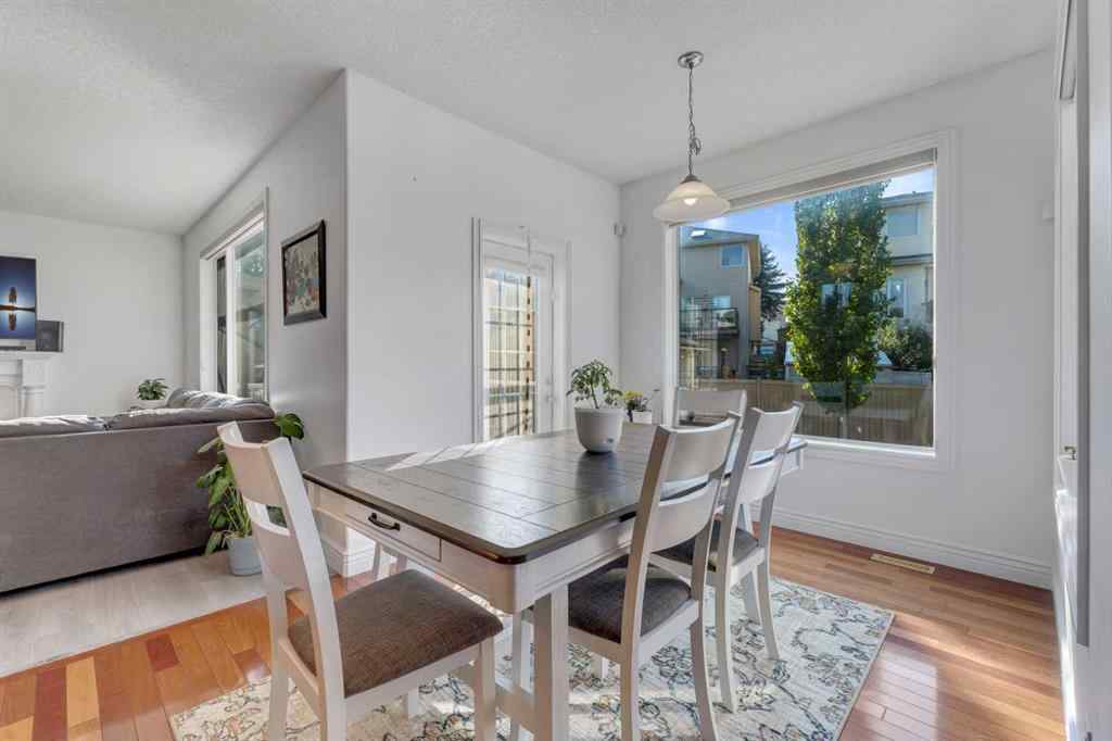 MLS® A2256720 - 173 Panamount Green NW in Panorama Hills Calgary, Residential