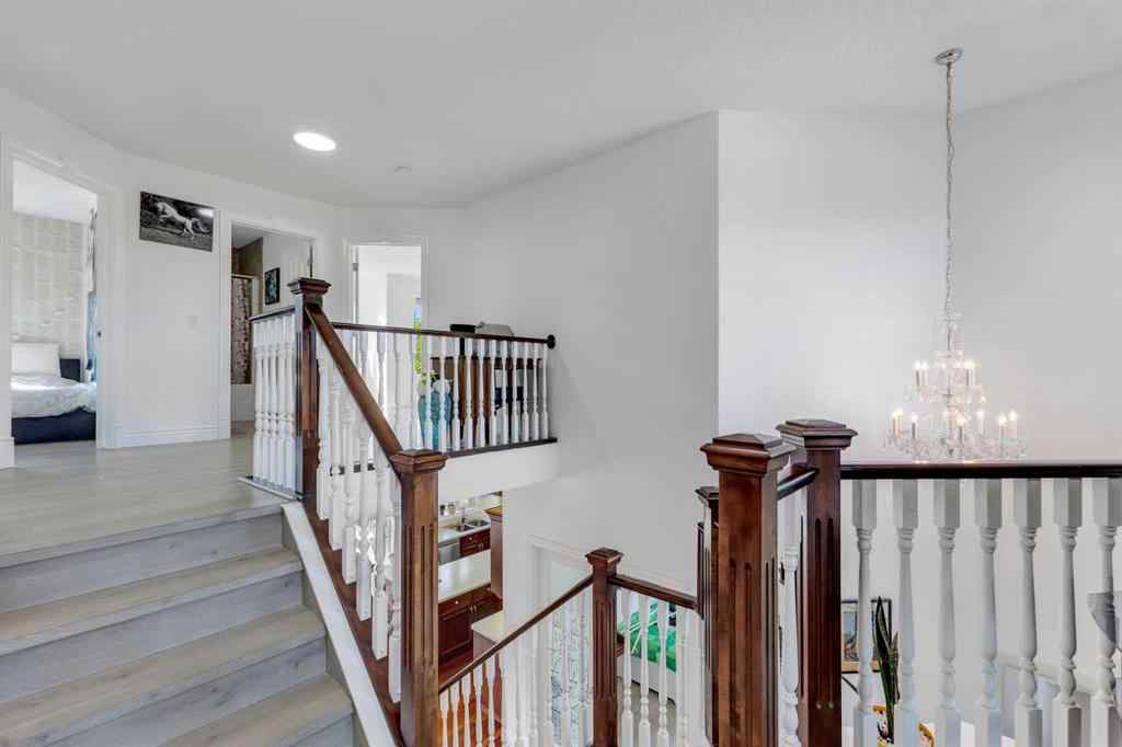 MLS® A2256720 - 173 Panamount Green NW in Panorama Hills Calgary, Residential