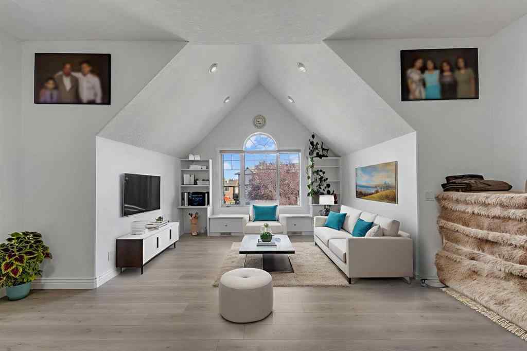 MLS® A2256720 - 173 Panamount Green NW in Panorama Hills Calgary, Residential