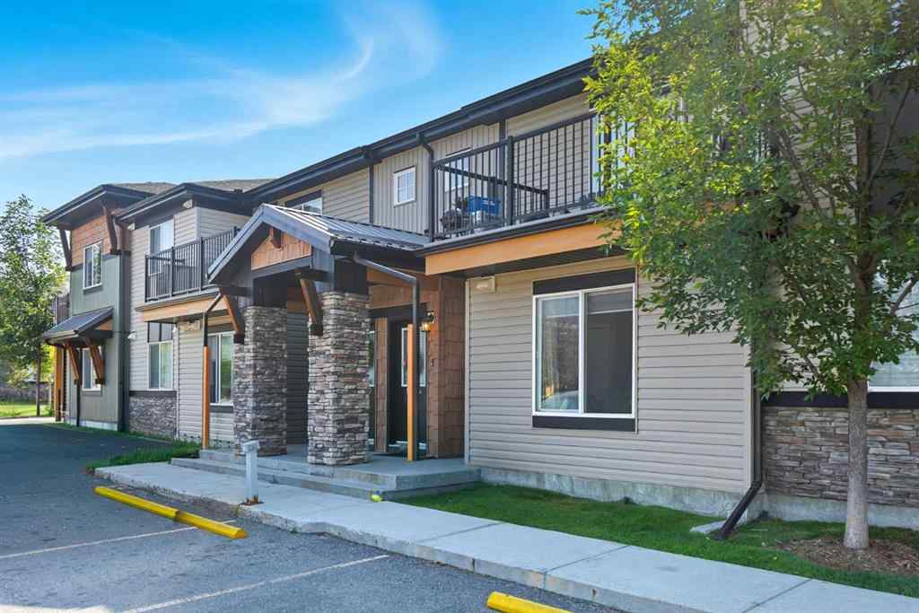 MLS® A2256722 - Unit #14104 2781 Chinook Winds Drive SW in Prairie Springs Airdrie, Residential