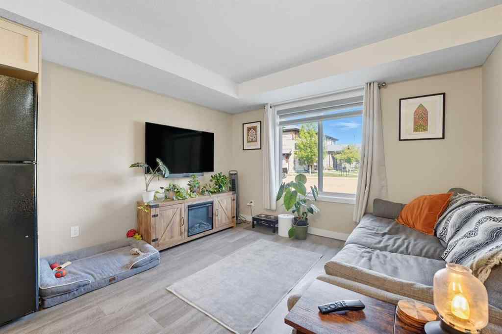 MLS® A2256722 - Unit #14104 2781 Chinook Winds Drive SW in Prairie Springs Airdrie, Residential