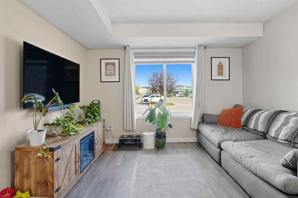 MLS® A2256722 - Unit #14104 2781 Chinook Winds Drive SW in Prairie Springs Airdrie, Residential