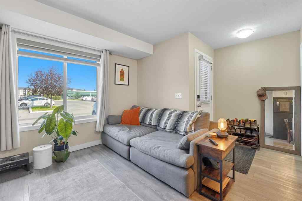 MLS® A2256722 - Unit #14104 2781 Chinook Winds Drive SW in Prairie Springs Airdrie, Residential