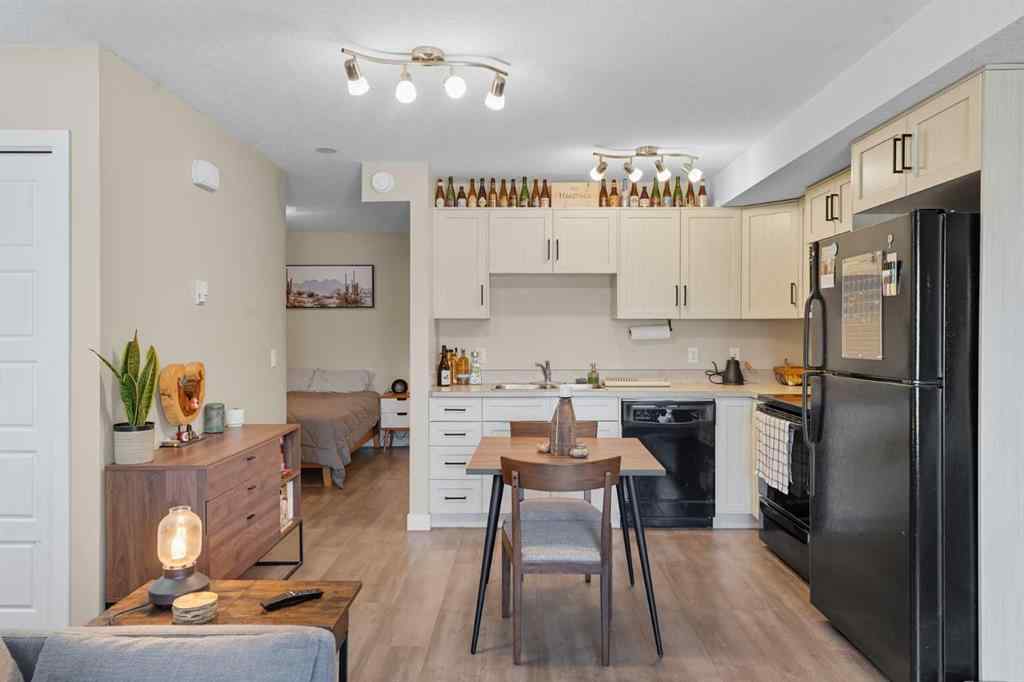 MLS® A2256722 - Unit #14104 2781 Chinook Winds Drive SW in Prairie Springs Airdrie, Residential