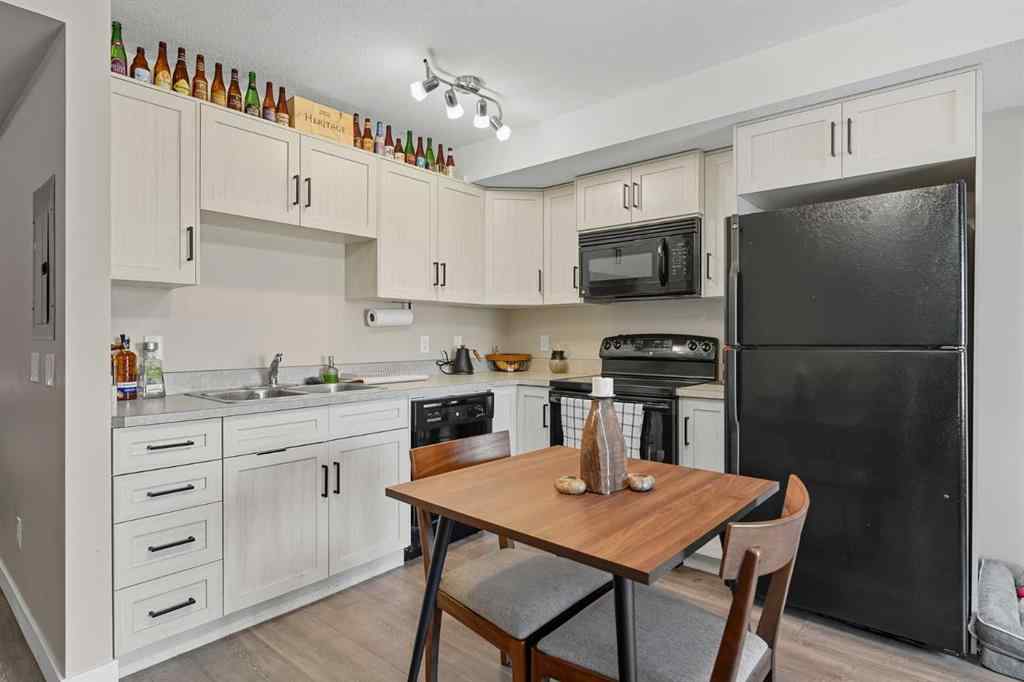 MLS® A2256722 - Unit #14104 2781 Chinook Winds Drive SW in Prairie Springs Airdrie, Residential