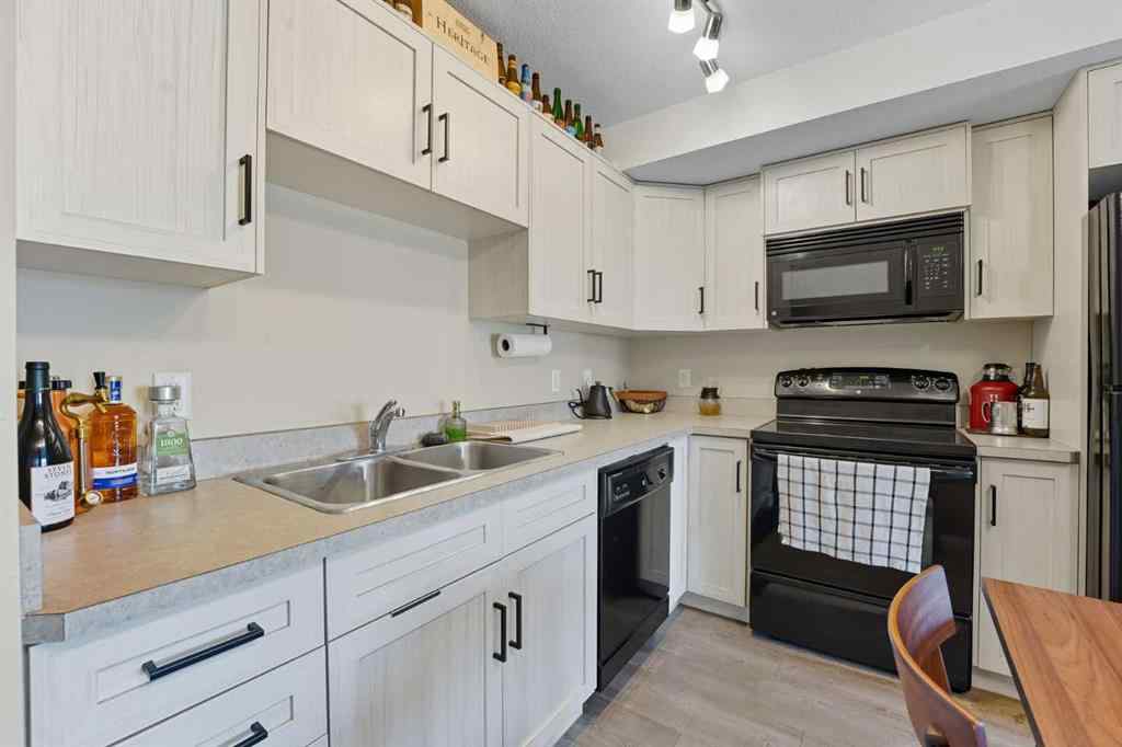 MLS® A2256722 - Unit #14104 2781 Chinook Winds Drive SW in Prairie Springs Airdrie, Residential