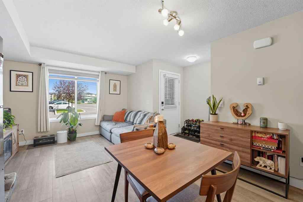 MLS® A2256722 - Unit #14104 2781 Chinook Winds Drive SW in Prairie Springs Airdrie, Residential