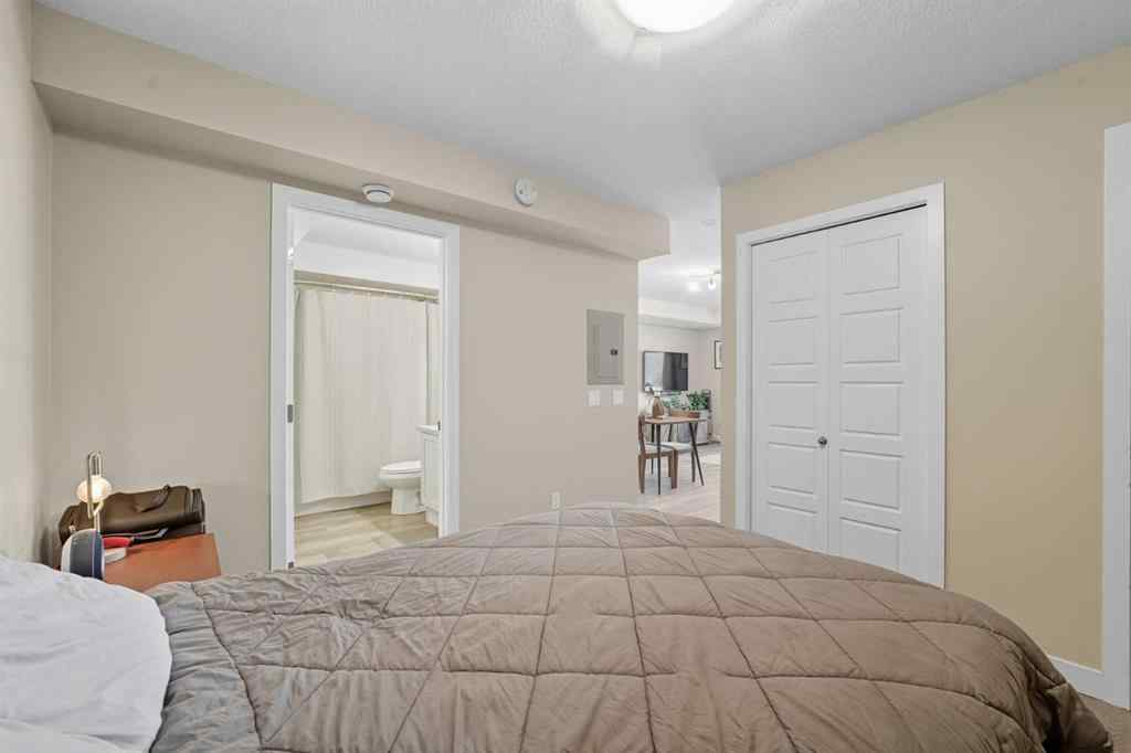 MLS® A2256722 - Unit #14104 2781 Chinook Winds Drive SW in Prairie Springs Airdrie, Residential