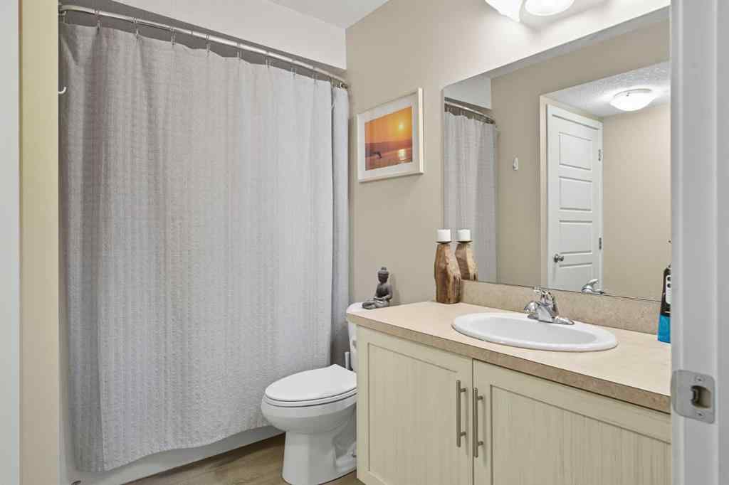 MLS® A2256722 - Unit #14104 2781 Chinook Winds Drive SW in Prairie Springs Airdrie, Residential