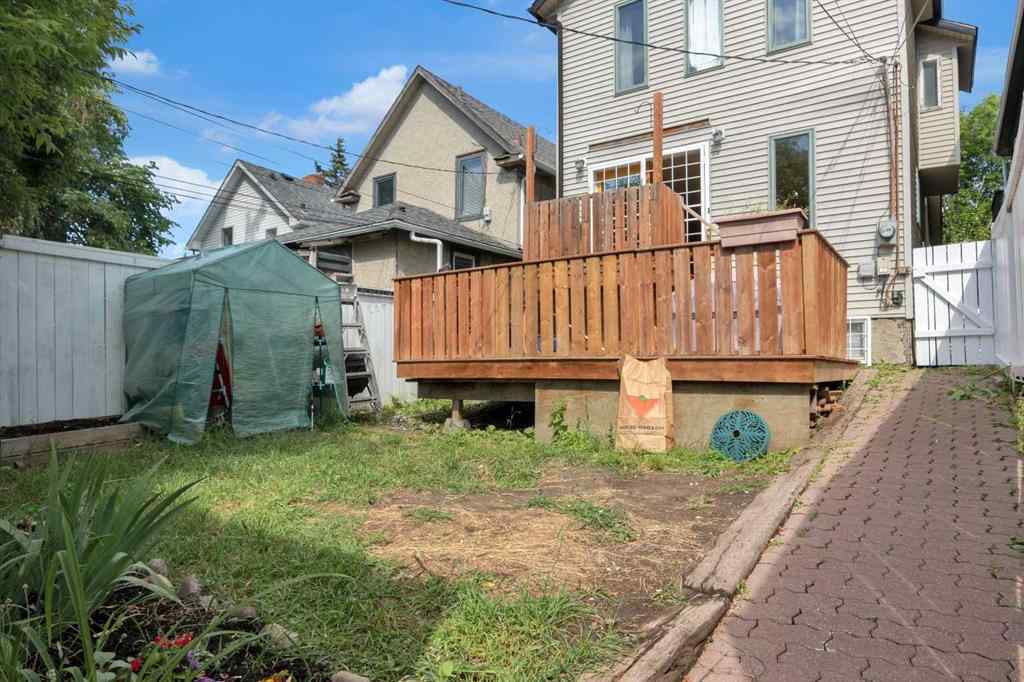 MLS® A2256723 - 2119 17A Street SW in Bankview Calgary, Residential