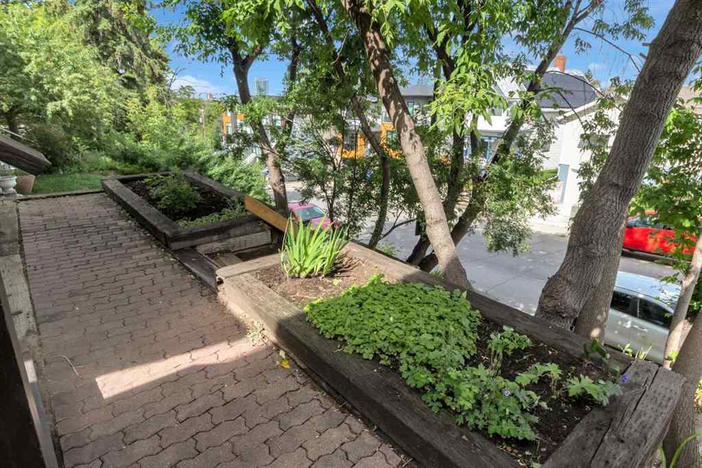 MLS® A2256723 - 2119 17A Street SW in Bankview Calgary, Residential