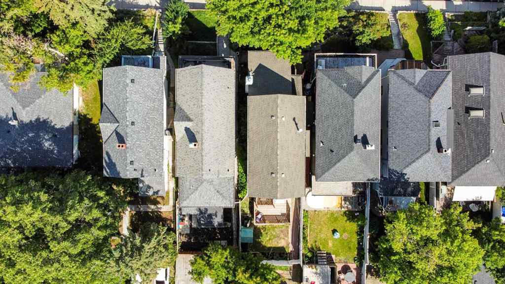MLS® A2256723 - 2119 17A Street SW in Bankview Calgary, Residential