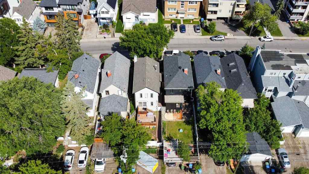 MLS® A2256723 - 2119 17A Street SW in Bankview Calgary, Residential