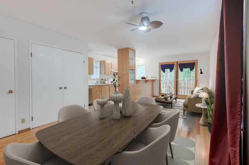 MLS® A2256723 - 2119 17A Street SW in Bankview Calgary, Residential