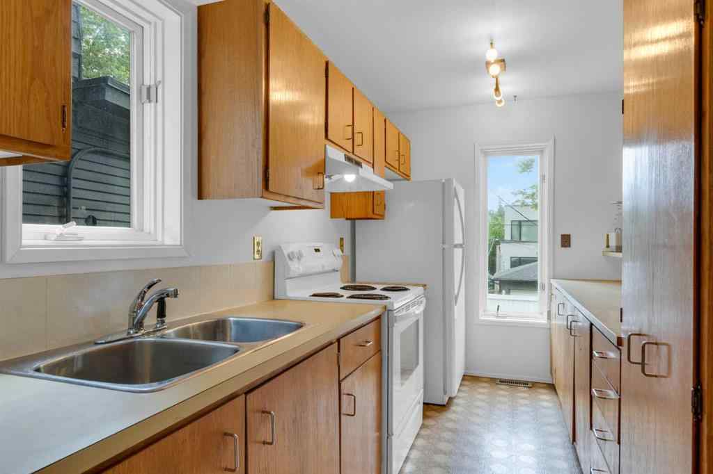 MLS® A2256723 - 2119 17A Street SW in Bankview Calgary, Residential