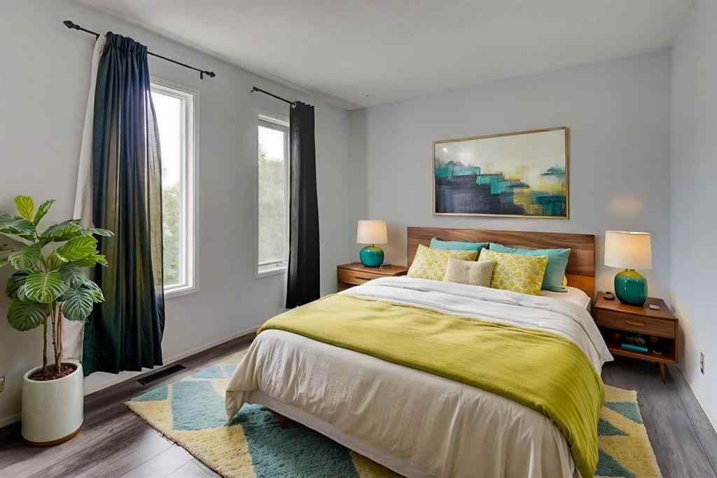 MLS® A2256723 - 2119 17A Street SW in Bankview Calgary, Residential