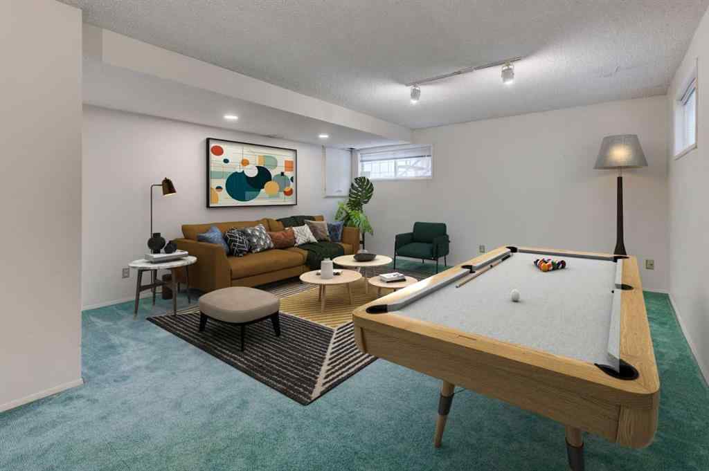 MLS® A2256723 - 2119 17A Street SW in Bankview Calgary, Residential