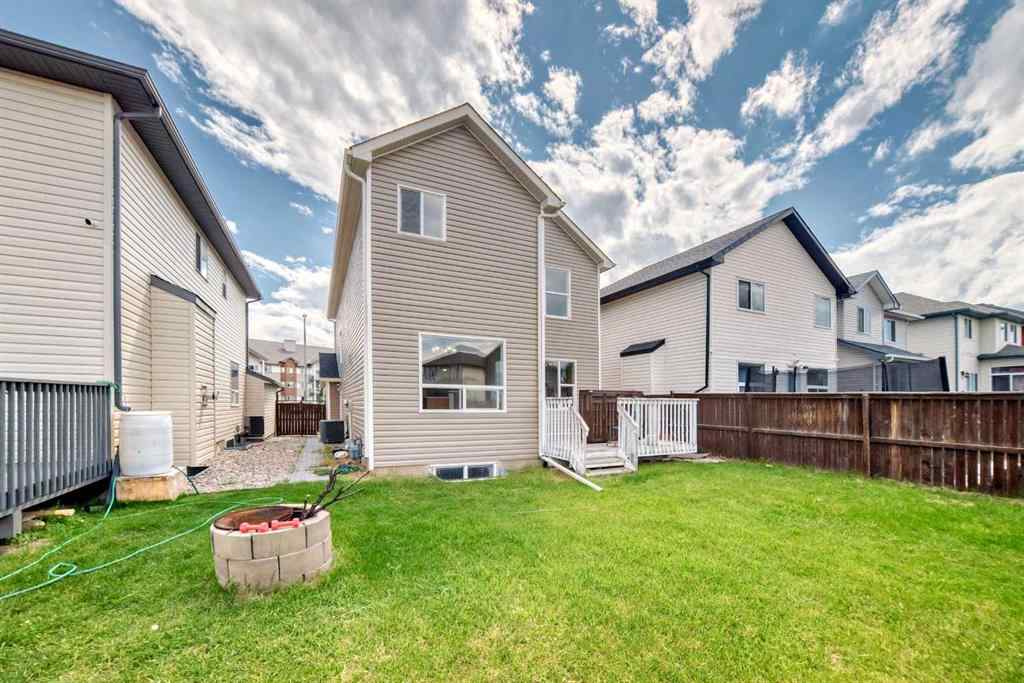 MLS® #A2256724 - 106 Saddletree Drive NE in Saddle Ridge Calgary, Residential Open Houses