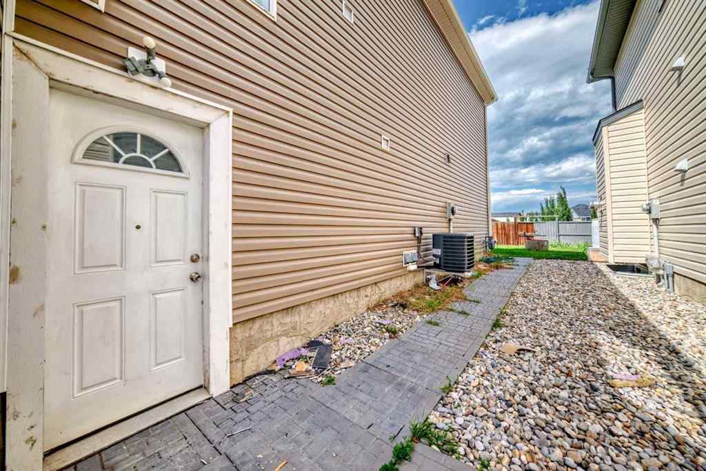 MLS® #A2256724 - 106 Saddletree Drive NE in Saddle Ridge Calgary, Residential Open Houses