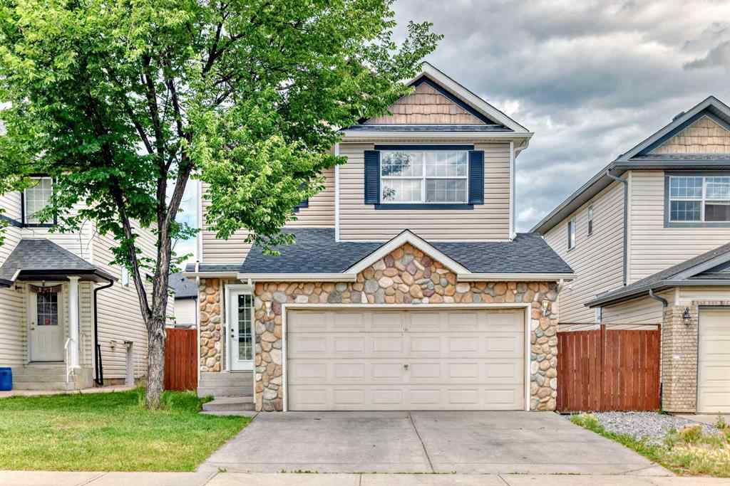 MLS® #A2256724 - 106 Saddletree Drive NE in Saddle Ridge Calgary, Residential Open Houses