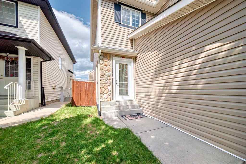 MLS® #A2256724 - 106 Saddletree Drive NE in Saddle Ridge Calgary, Residential Open Houses