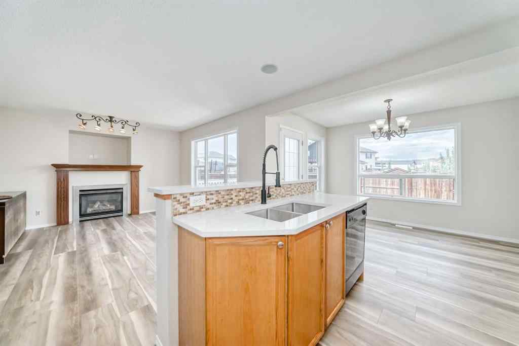 MLS® #A2256724 - 106 Saddletree Drive NE in Saddle Ridge Calgary, Residential Open Houses