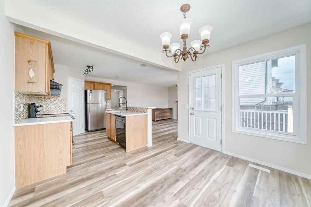 MLS® #A2256724 - 106 Saddletree Drive NE in Saddle Ridge Calgary, Residential Open Houses