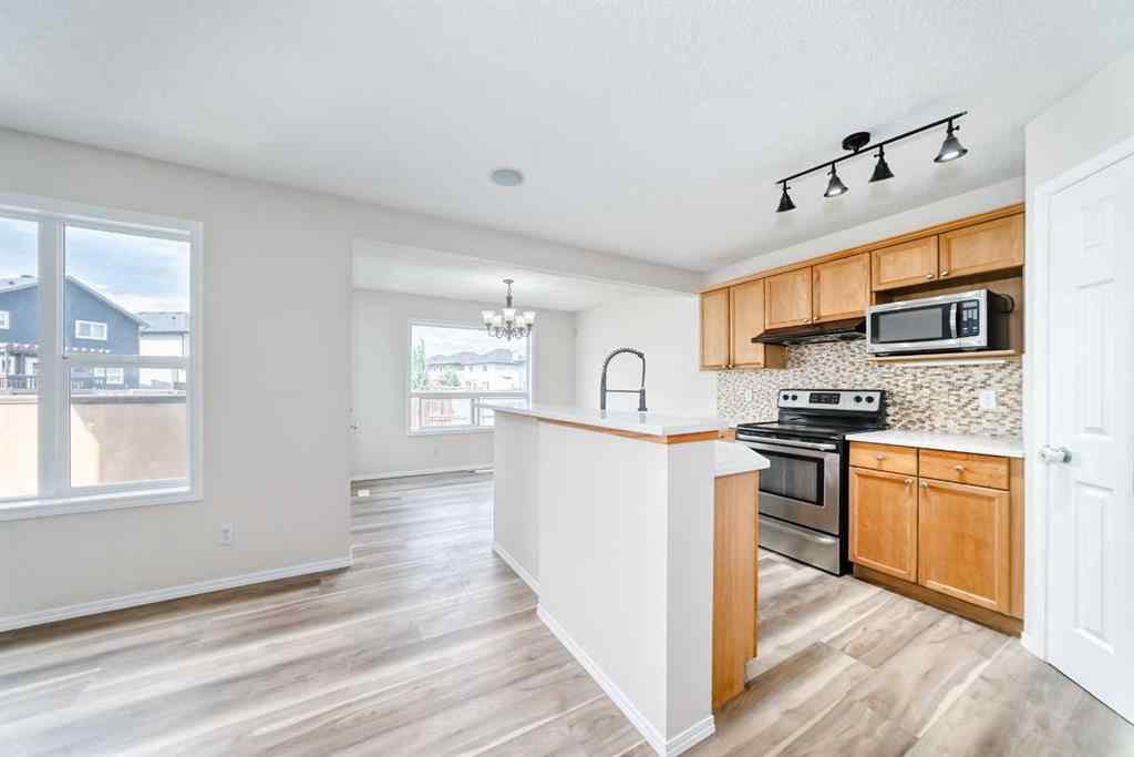 MLS® #A2256724 - 106 Saddletree Drive NE in Saddle Ridge Calgary, Residential Open Houses
