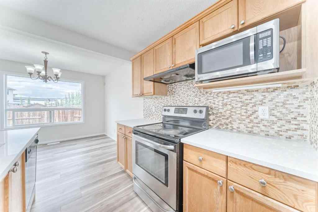 MLS® #A2256724 - 106 Saddletree Drive NE in Saddle Ridge Calgary, Residential Open Houses