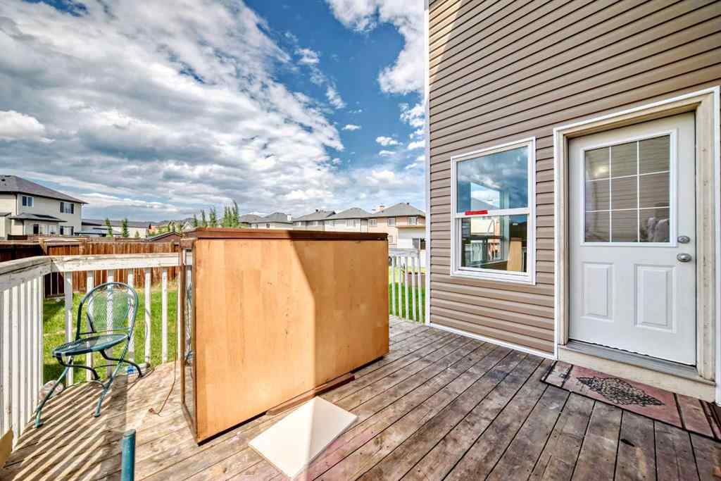 MLS® #A2256724 - 106 Saddletree Drive NE in Saddle Ridge Calgary, Residential Open Houses