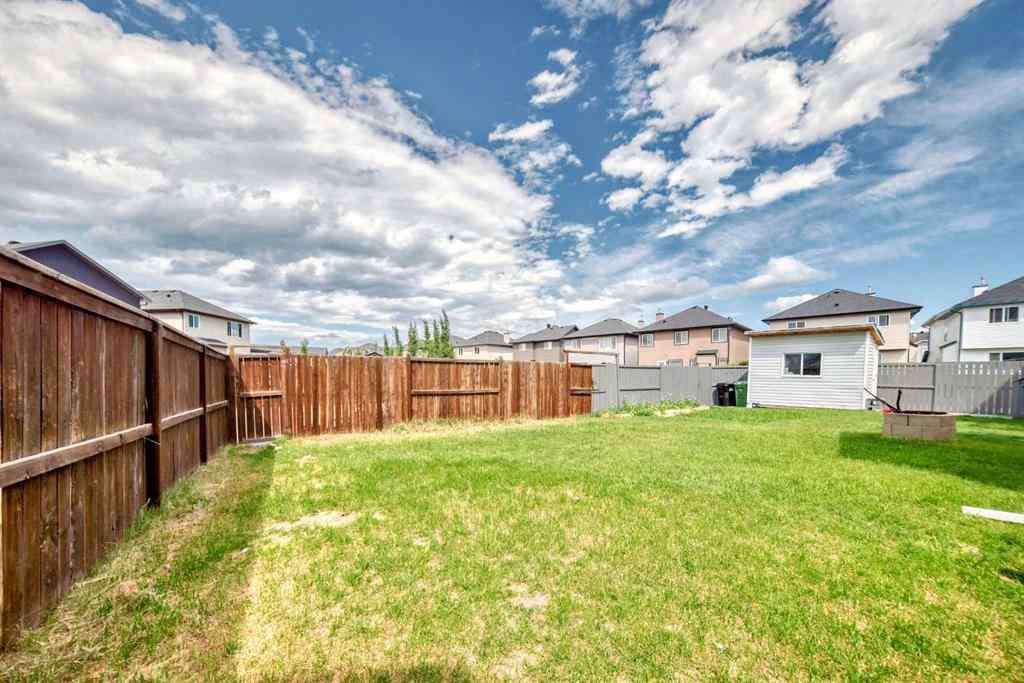 MLS® #A2256724 - 106 Saddletree Drive NE in Saddle Ridge Calgary, Residential Open Houses