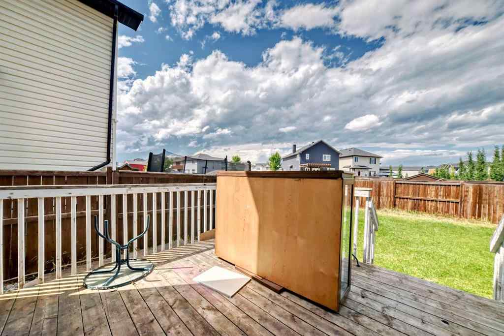MLS® #A2256724 - 106 Saddletree Drive NE in Saddle Ridge Calgary, Residential Open Houses