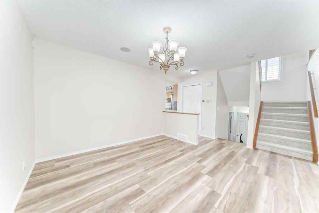 MLS® #A2256724 - 106 Saddletree Drive NE in Saddle Ridge Calgary, Residential Open Houses