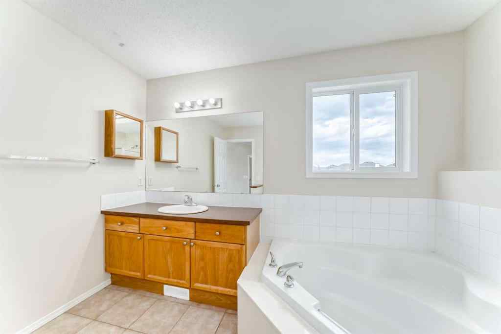MLS® #A2256724 - 106 Saddletree Drive NE in Saddle Ridge Calgary, Residential Open Houses