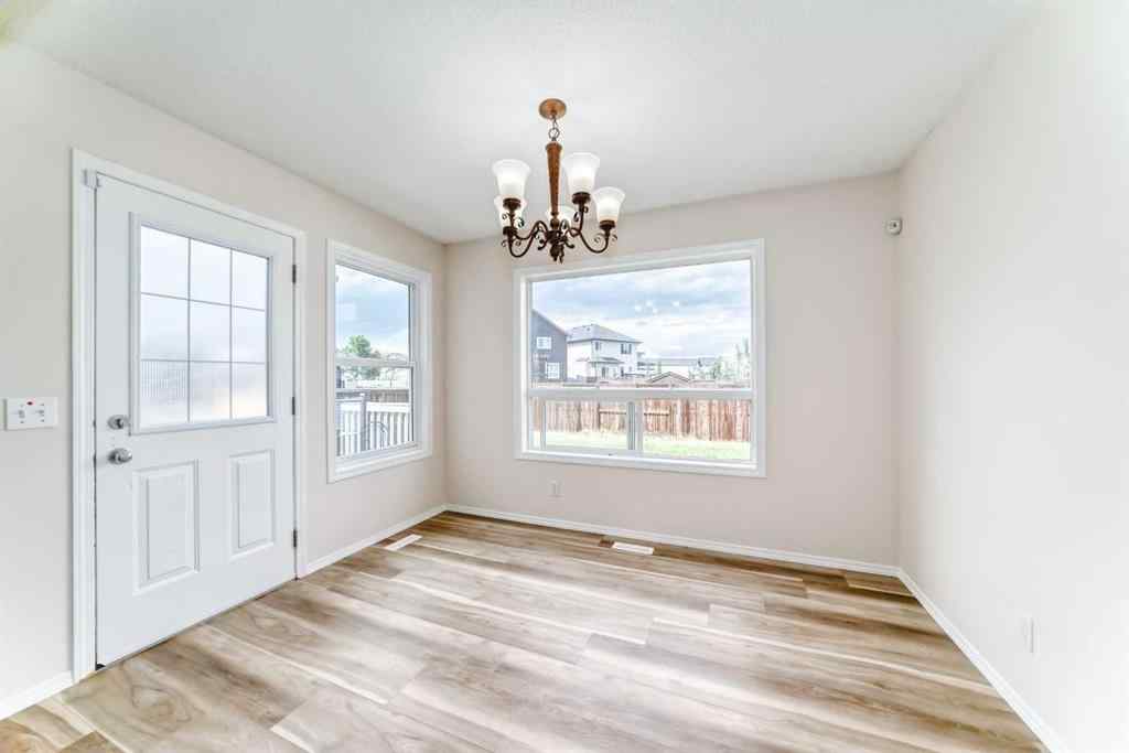 MLS® #A2256724 - 106 Saddletree Drive NE in Saddle Ridge Calgary, Residential Open Houses