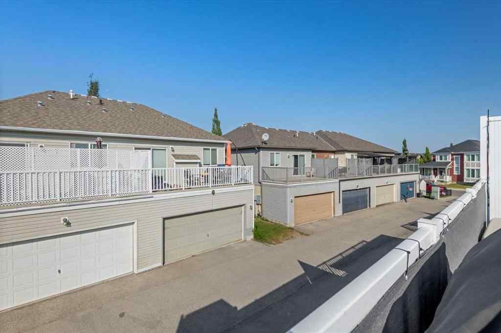 MLS® A2256725 - 509 Windstone Common SW in Windsong Airdrie, Residential