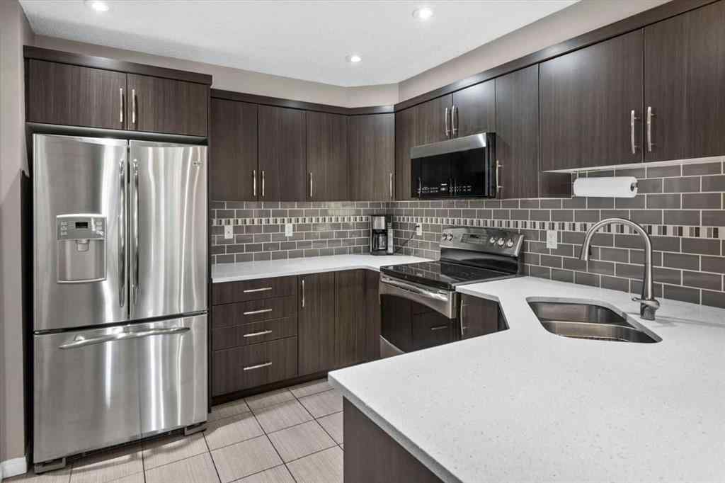 MLS® A2256725 - 509 Windstone Common SW in Windsong Airdrie, Residential