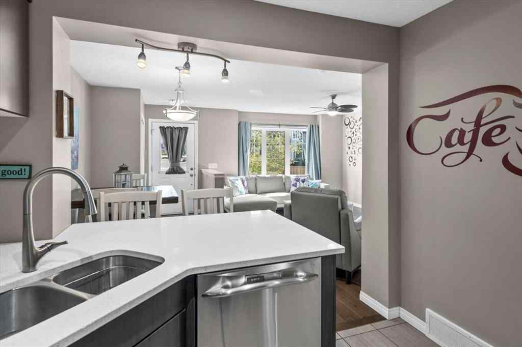 MLS® A2256725 - 509 Windstone Common SW in Windsong Airdrie, Residential