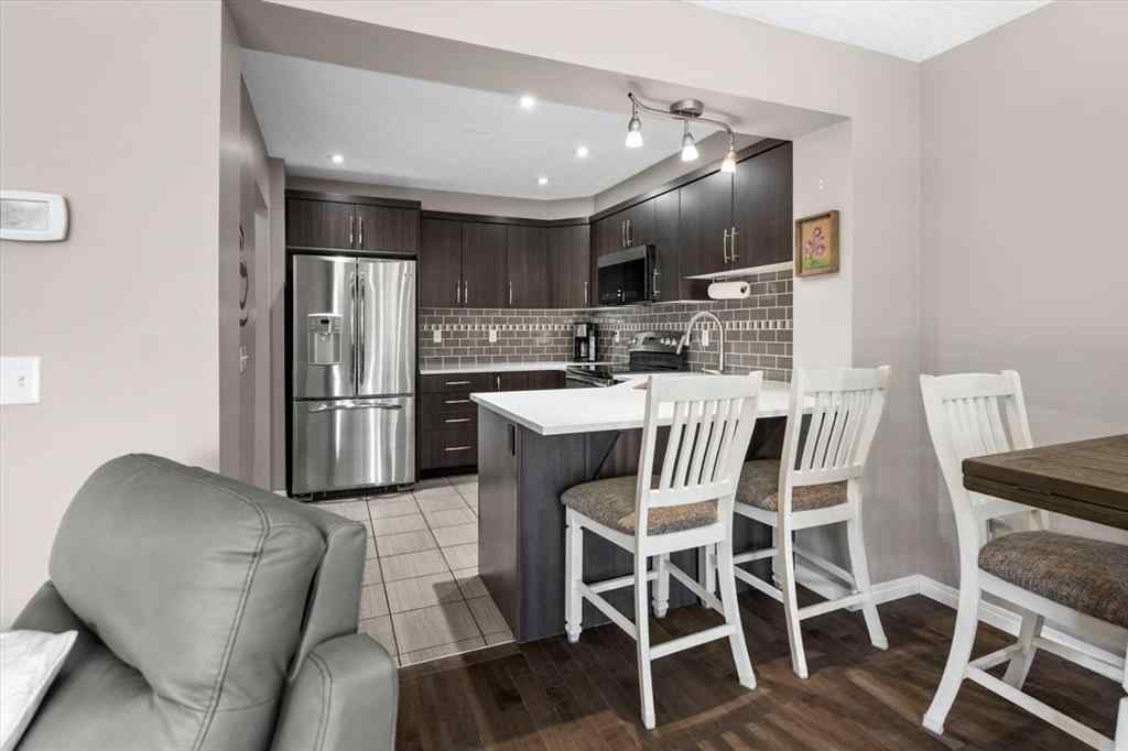 MLS® A2256725 - 509 Windstone Common SW in Windsong Airdrie, Residential