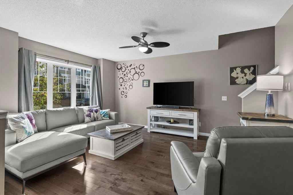 MLS® A2256725 - 509 Windstone Common SW in Windsong Airdrie, Residential