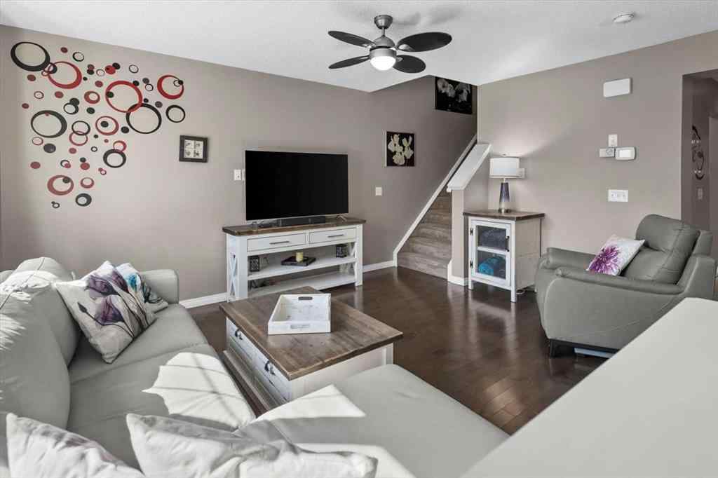 MLS® A2256725 - 509 Windstone Common SW in Windsong Airdrie, Residential