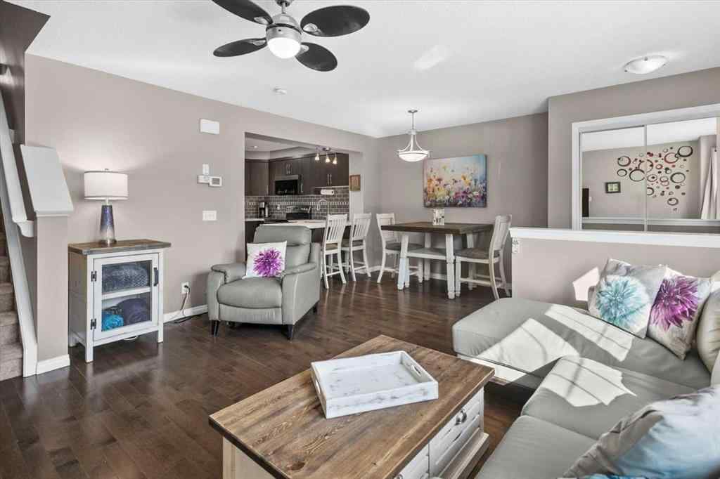 MLS® A2256725 - 509 Windstone Common SW in Windsong Airdrie, Residential