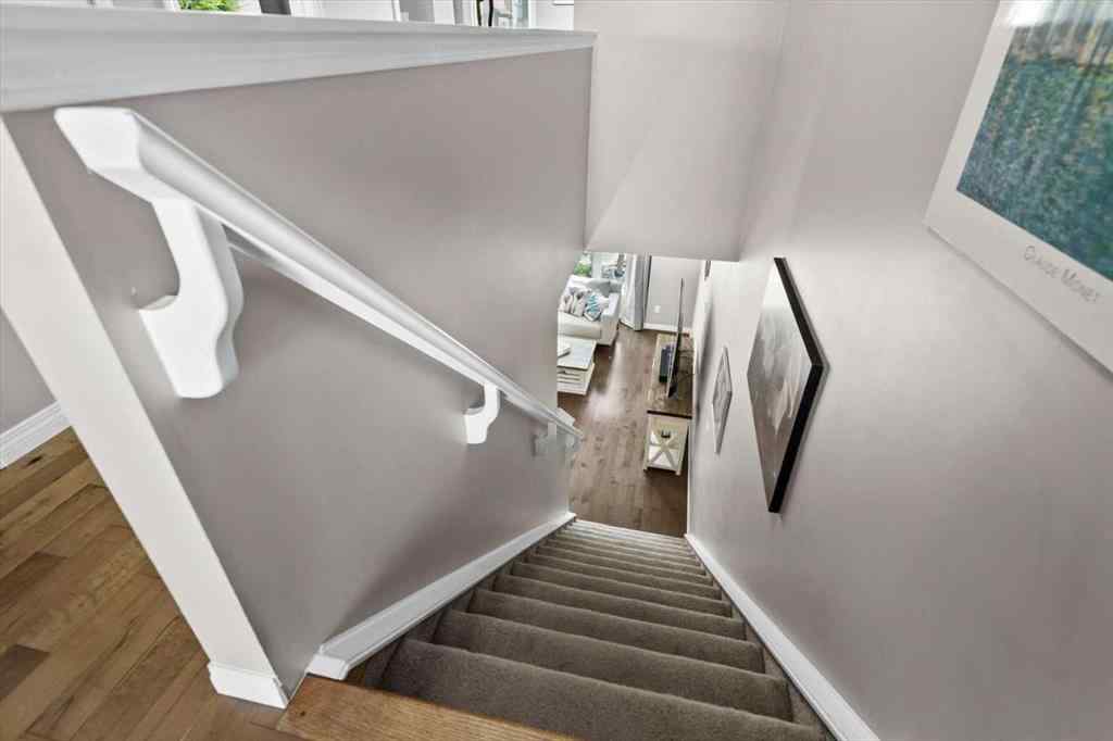 MLS® A2256725 - 509 Windstone Common SW in Windsong Airdrie, Residential
