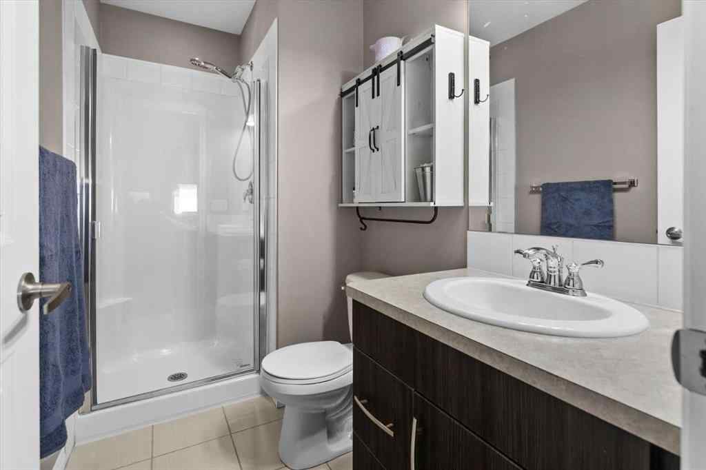 MLS® A2256725 - 509 Windstone Common SW in Windsong Airdrie, Residential